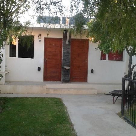 Rada Tilly Apart Hotel Екстериор снимка