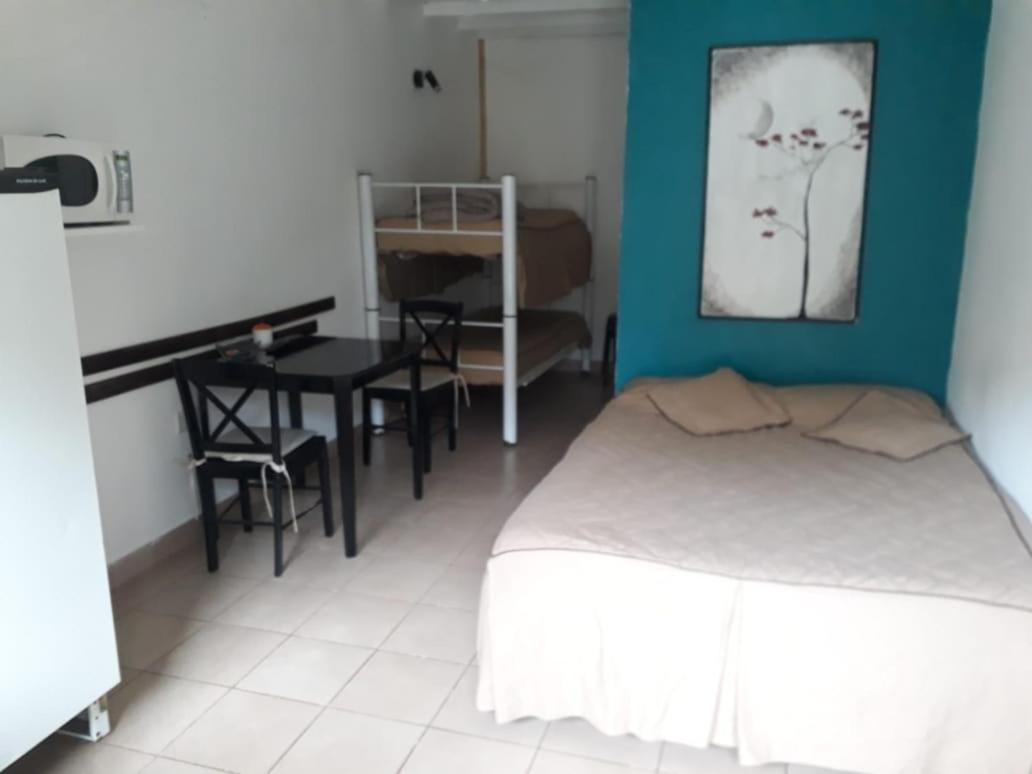 Rada Tilly Apart Hotel Екстериор снимка
