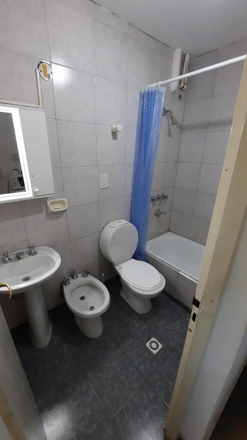 Rada Tilly Apart Hotel Екстериор снимка