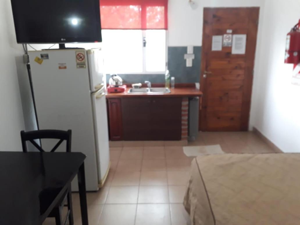 Rada Tilly Apart Hotel Екстериор снимка