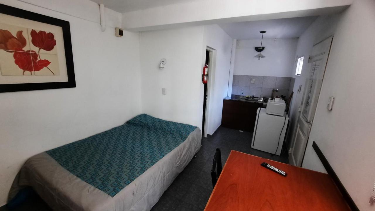 Rada Tilly Apart Hotel Екстериор снимка