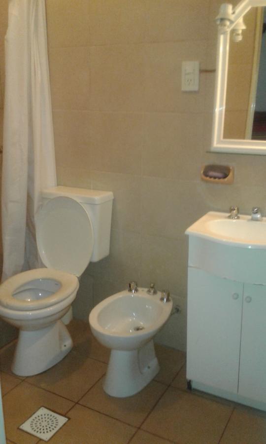 Rada Tilly Apart Hotel Екстериор снимка