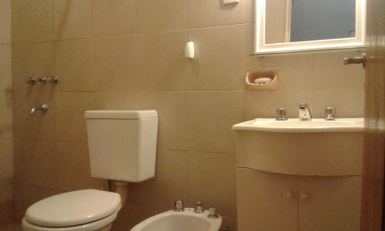 Rada Tilly Apart Hotel Екстериор снимка