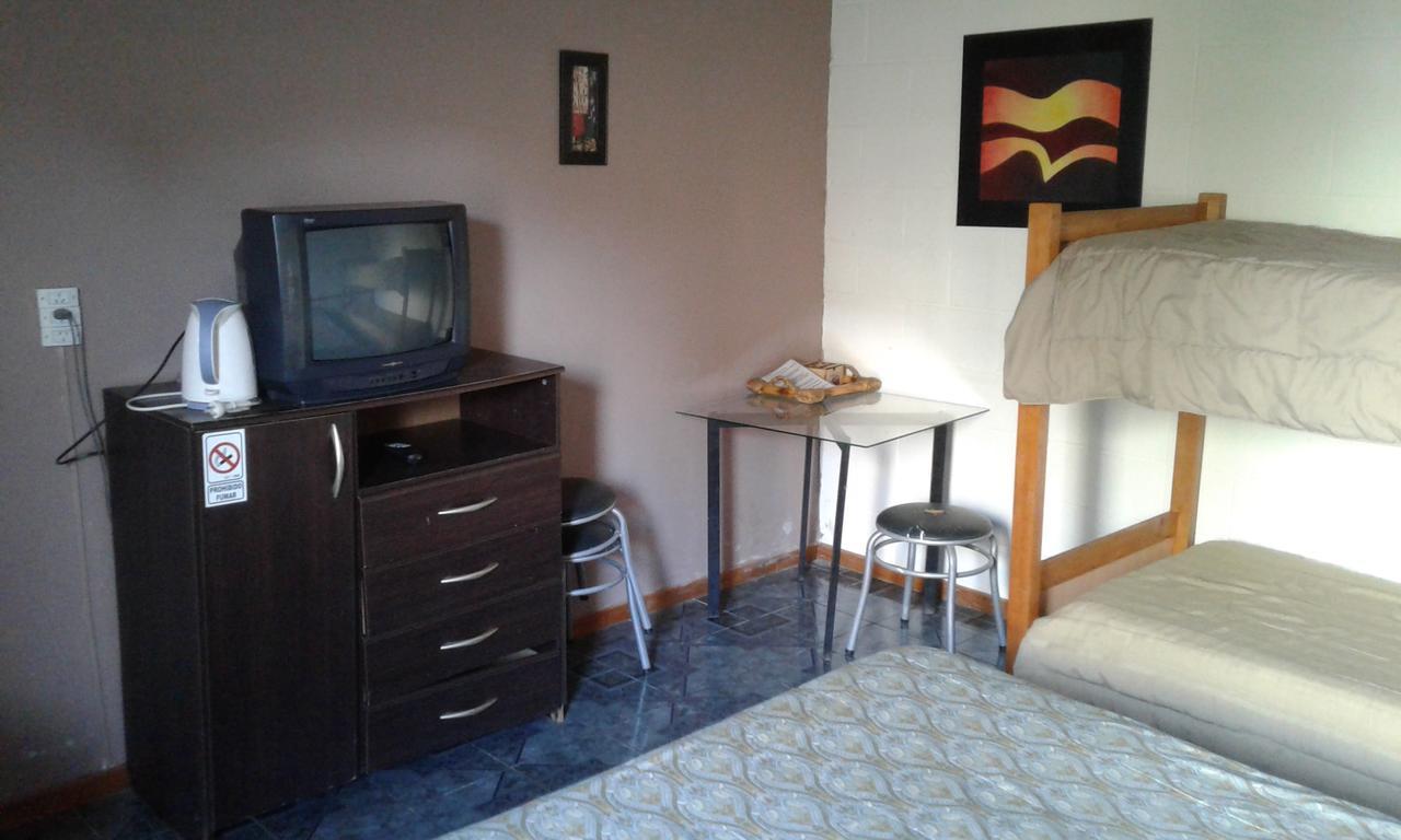Rada Tilly Apart Hotel Екстериор снимка