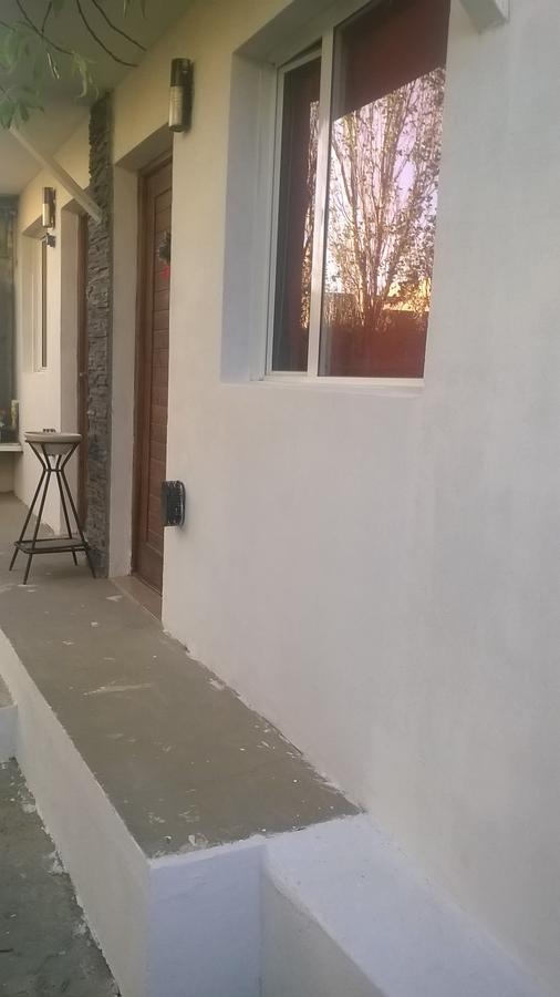 Rada Tilly Apart Hotel Екстериор снимка