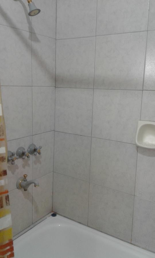 Rada Tilly Apart Hotel Екстериор снимка